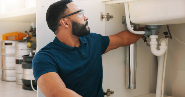 Best 24/7 Emergency Plumbing Services  in Macarthur, WV