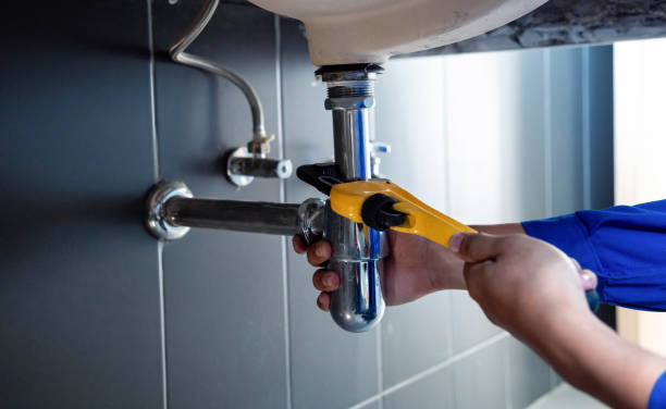 Trusted Macarthur, WV Plumbing services Experts