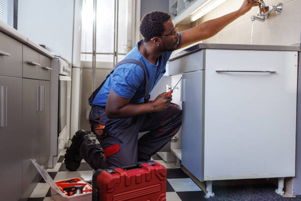 Best Residential Plumbing Services  in Macarthur, WV